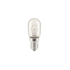 Lâmpada Incandescente 15W E14 Geladeira/Fogão Taschibra