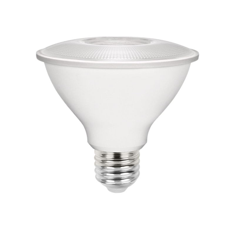 Lâmpada LED 3000k PAR30 9,5w Stella 