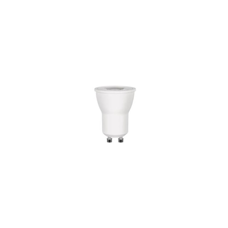 Lâmpada LED 4000k GU10 MR11 3w Econômica Stella 