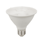 Lâmpada LED 7W 6500K PAR20 Avant