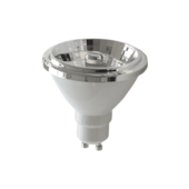 Lâmpada LED AR70 4,8W 24° 4000K GU10 Deluxe Avant