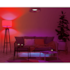 Lâmpada LED Bolinha 2W Vermelho Avant