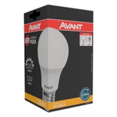 Lâmpada Led Bulbo 12w 3000k Mg1080b Avant
