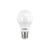 Lâmpada LED Bulbo 12W 4000K TKL 80 Taschibra