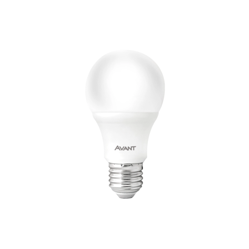 Lâmpada Led Bulbo 12W 6500k Avant