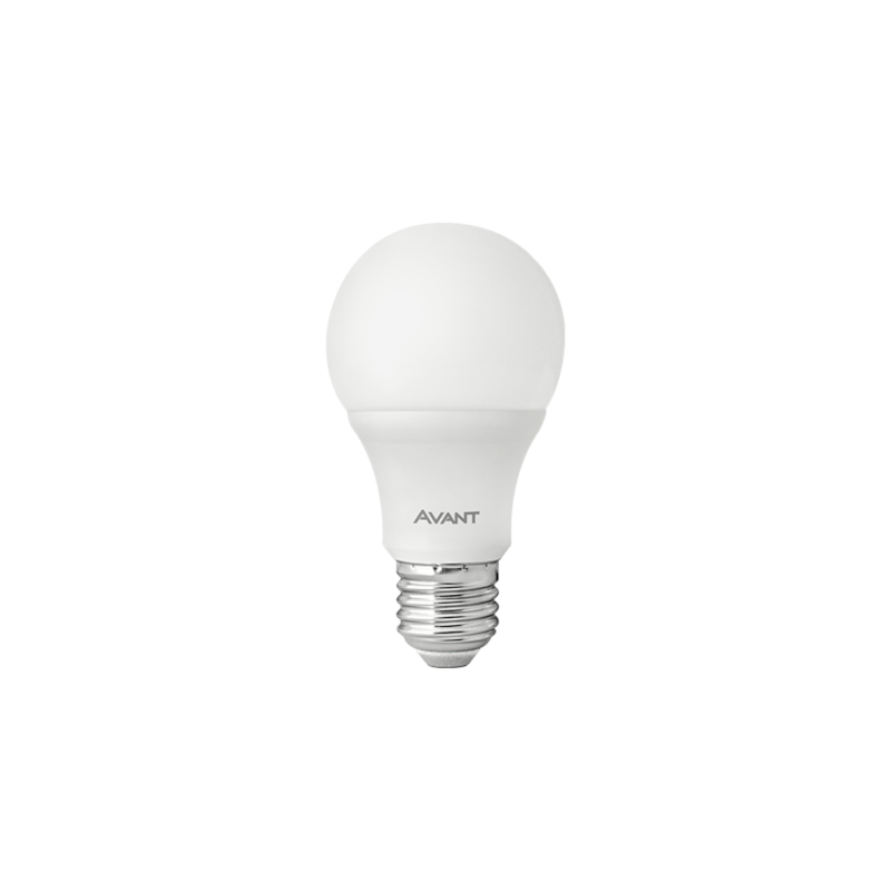 Lâmpada LED Bulbo 12W 6500K Ref.MK1018-G Avant