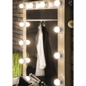 Lâmpada LED Bulbo 15W 3000K TKL 90 Taschibra