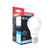 Lâmpada LED Bulbo 15W 6500K Avant