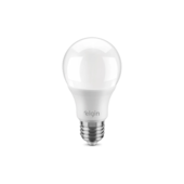 Lâmpada LED Bulbo 15W 6500K Elgin