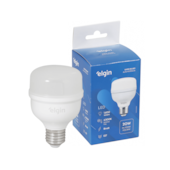 Lâmpada LED Bulbo 20W 6500K Elgin Lâmpada LED Bulbo 20W 6500K Elgin