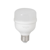 Lâmpada LED Bulbo 20W 6500K Elgin