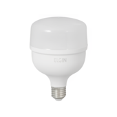 Lâmpada LED Bulbo 30W 6500K Elgin Lâmpada LED Bulbo 30W 6500K Elgin