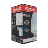 Lampada Led Bulbo 30w 6500k Mk2400 Avant