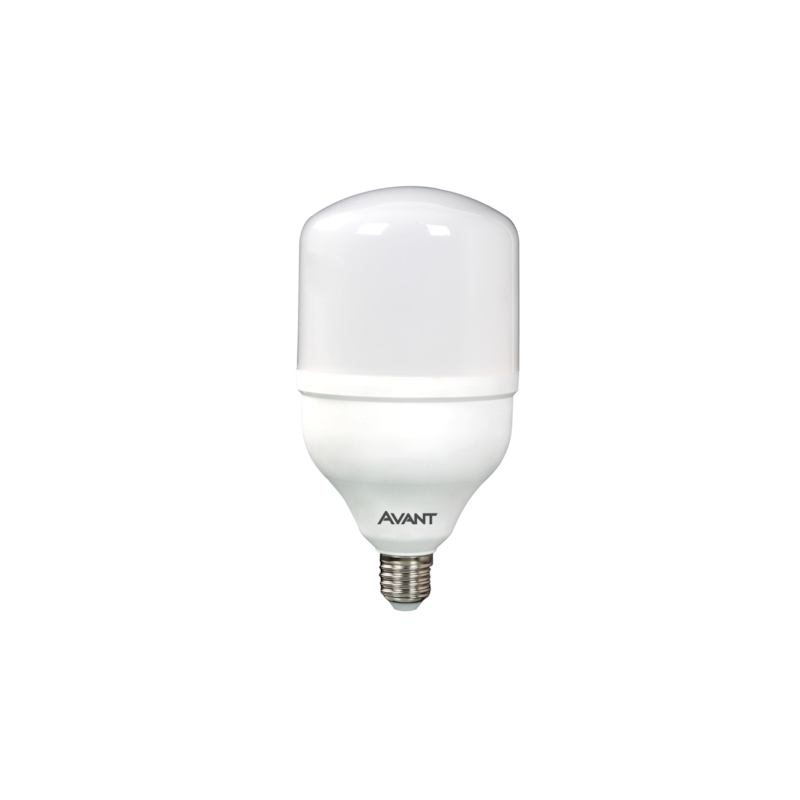 Lâmpada LED Bulbo 40W 6500K Avant