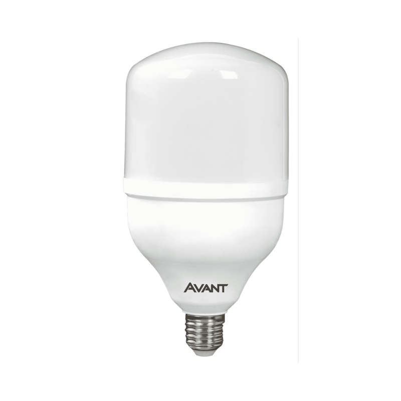 Lâmpada LED Bulbo 50W 6500K Avant