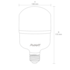 Lâmpada Led Bulbo 50w 6500k MG4500B Avant