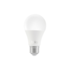 Lâmpada LED Bulbo 9,5W A55 3000K Brilia