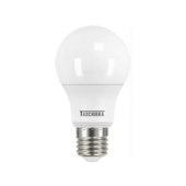 Lâmpada LED Bulbo 9W 4000K TKL60 Taschibra