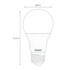 Lâmpada LED Bulbo 9W 6500K MG810 Avant