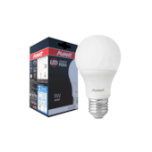 Lâmpada LED Bulbo 9W 6500K MK803-F Avant