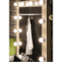 Lâmpada LED Bulbo 9W 6500K TKL60 Taschibra