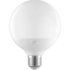 Lâmpada Led Bulbo G95 Ballon E27 9W 2700K Brilia