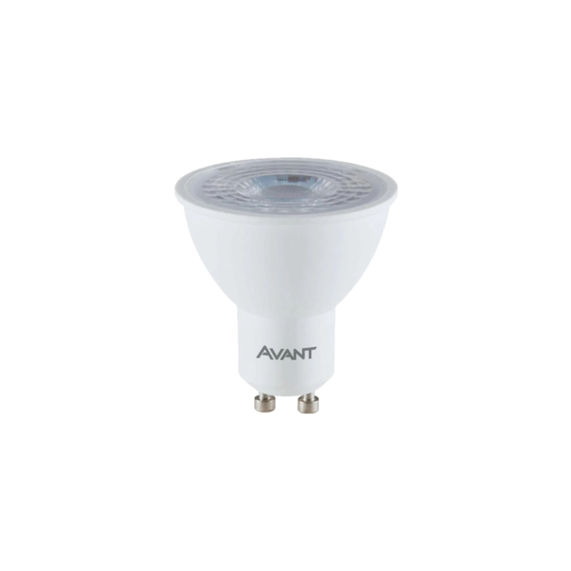 Lâmpada LED Dicróica GU10 4,8W 2700K MK350D Avant