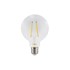 Lâmpada LED G95 Ballon Filamento 4,5W Brilia