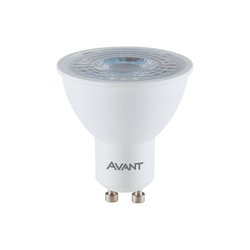 Lampada Led GU10 4,8W 6500K Avant