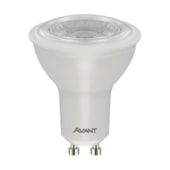 Lâmpada Led Gu10 4,8w Mr16 2700k Avant