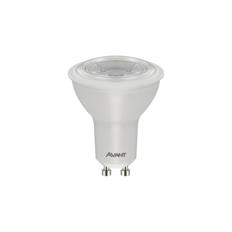 Lâmpada Led Gu10 4,8w Mr16 2700k Avant