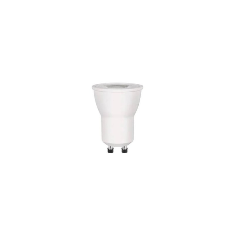 Lâmpada LED GU10 MR11 3w Econômica STH8513/30 Stella