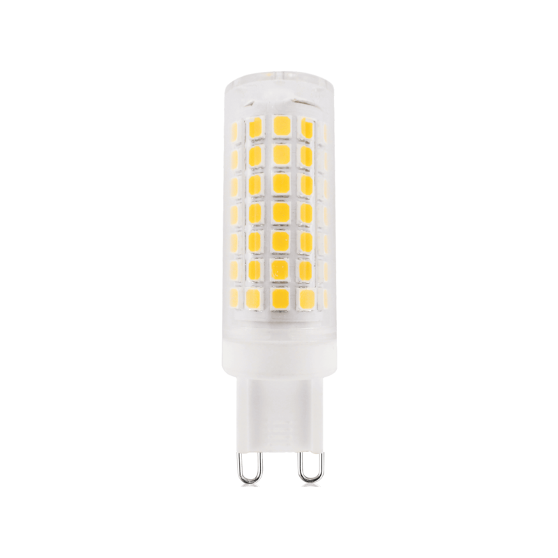 Lâmpada LED Luxpin 8W 2700K Deluxe Avant