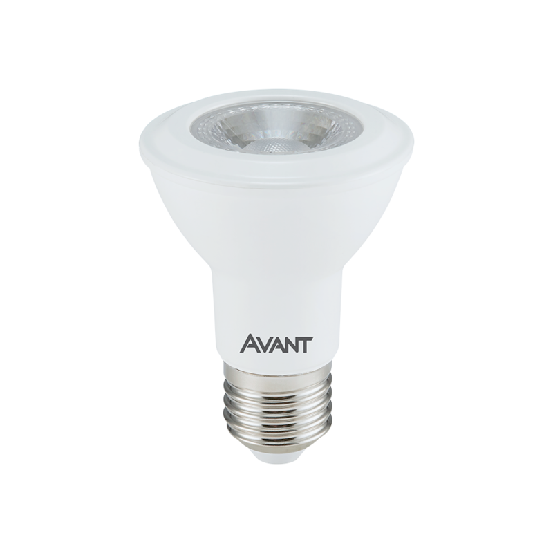 Lâmpada Led Par20 6500k MK580 Avant