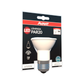 Lâmpada Led Par20 6500k MK580 Avant