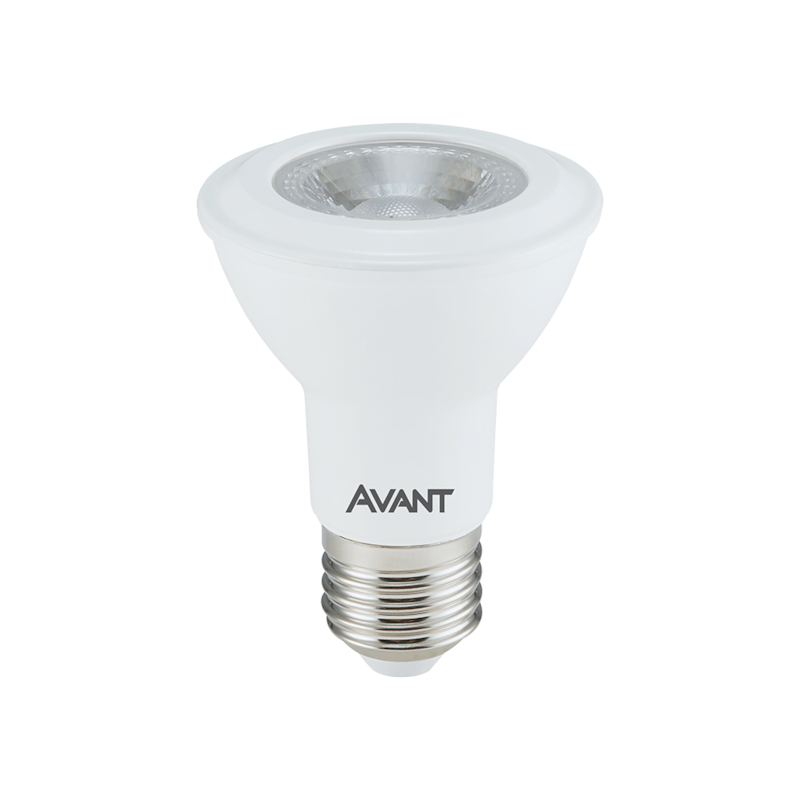 Lâmpada Led Par20 7w 6500k Mk525 Avant