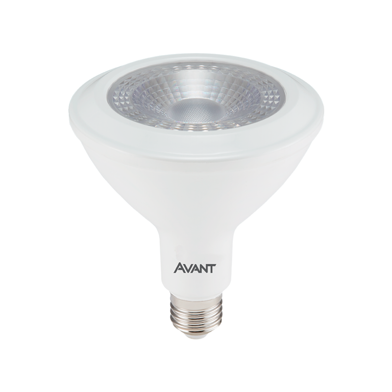 Lâmpada Led Par38 14w 2700k Mk1000 Avant