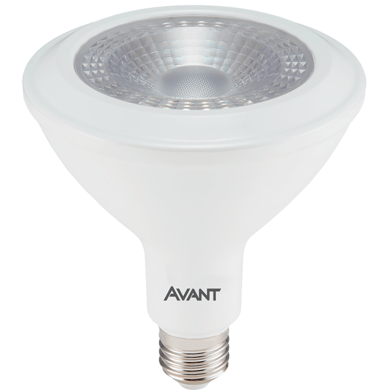 Lâmpada Led Par38 14w 6500k Mk1000 Avant