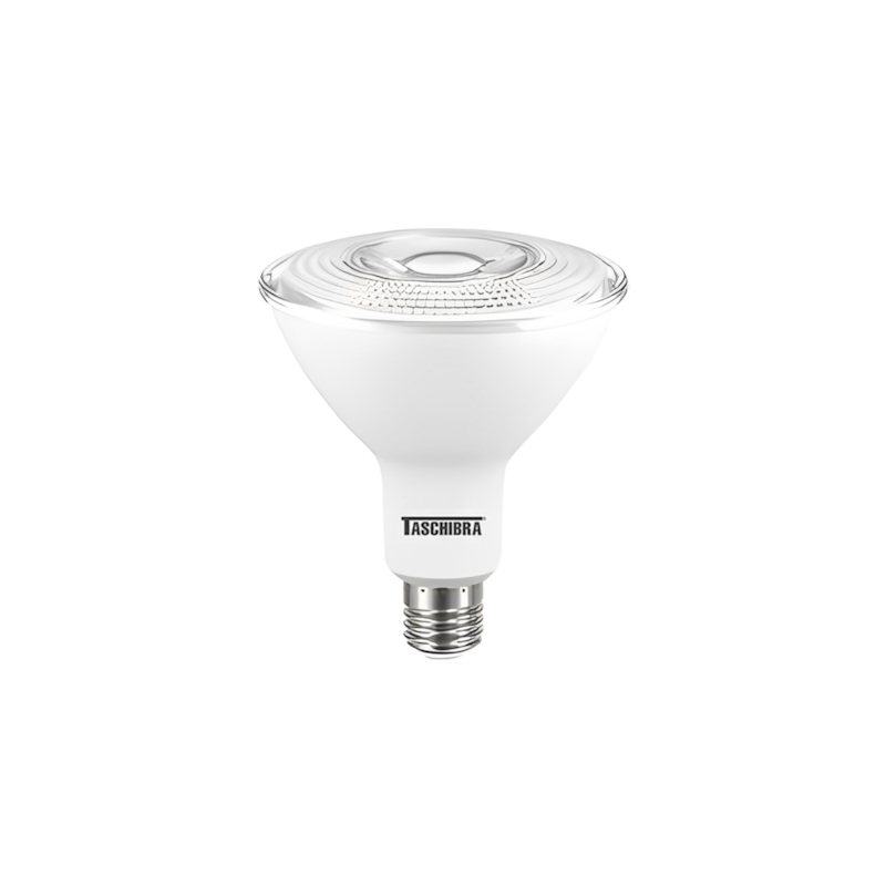 Lâmpada LED Par38 9,9W 6500K Taschibra