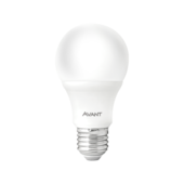 Lâmpada LED Pera 9W 6500K Avant