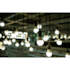 Lâmpada LED Pera 9W 6500K Avant