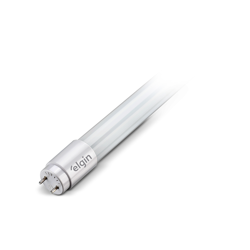 Lâmpada Tubular Led 20W T8 4000K Elgin