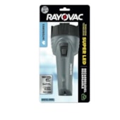 Lanterna 1 Super Led Recarregável Ref. SM12  Rayova Lanterna 1 Super Led Recarregável Ref. SM12  Rayova