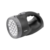 Lanterna Híbrida Recarregável com 19 LEDs Bivolt Rayovac Lanterna Híbrida Recarregável com 19 LEDs Bivolt Rayovac