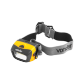 Lanterna para Cabeça Ledcob Lcv 120 Vonder Lanterna para Cabeça Ledcob Lcv 120 Vonder