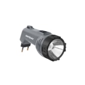 Lanterna Super Led Recarregável Mini  Ref.SM2 Rayovac Lanterna Super Led Recarregável Mini  Ref.SM2 Rayovac
