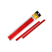 Lápis de Carpinteiro Thompson (Cartela com 2 Peças)