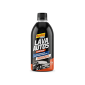 Lava Auto com Cera 500ml Mundial Prime