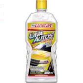 Lava Auto com Cera Luxcar Lava Auto com Cera Luxcar