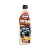 Lava Autos com Cera 500ml Rodabrill